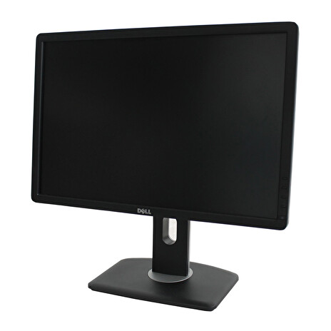 LCD Dell 22" P2213T; čierny, A-