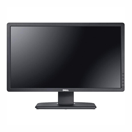 LCD Dell 23" P2312H; čierny, A