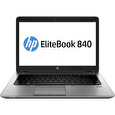 HP EliteBook 840 G1; Core i5 4310U 2.0GHz/8GB RAM/256GB SSD/battery VD