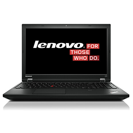 Lenovo ThinkPad L540; Core i5 4210M 2.6GHz/8GB RAM/256GB SSD NEW/battery VD
