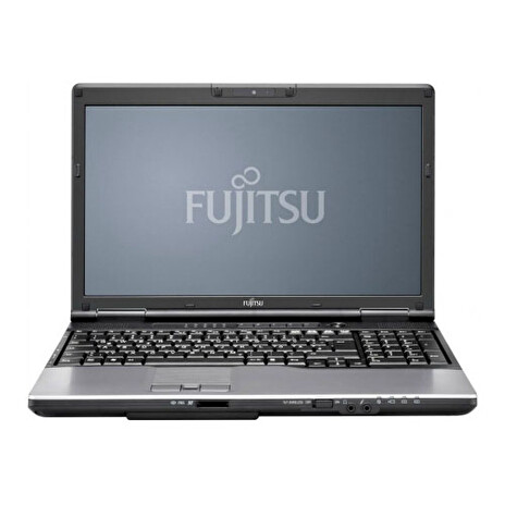 Fujitsu LifeBook E752; Core i5 3340M 2.7GHz/8GB RAM/256GB SSD NEW/battery VD