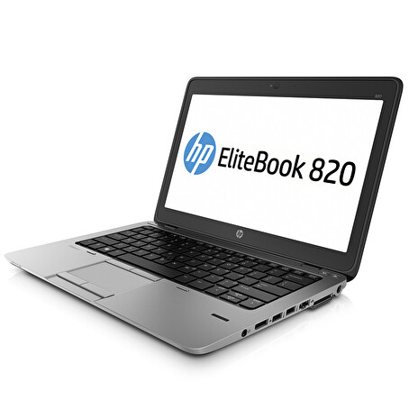 HP EliteBook 820 G1; Core i7 4600U 2.1GHz/8GB RAM/256GB SSD NEW/battery VD