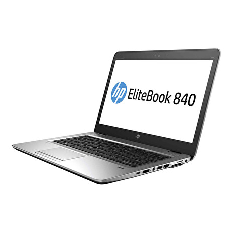 HP EliteBook 840 G4; Core i5 7200U 2.5GHz/8GB RAM/256GB M.2 SSD/battery VD
