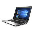 HP ProBook 650 G2; Core i5 6200U 2.3GHz/8GB RAM/256GB M.2 SSD/battery VD