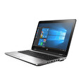 HP ProBook 650 G3; Core i5 7200U 2.5GHz/8GB RAM/256GB SSD PCIe/batteryCARE+