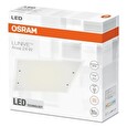 OSRAM LED svítidlo LUNIVE AREA 40X40CM 24W 830