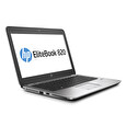 HP EliteBook 820 G3; Core i5 6300U 2.4GHz/8GB RAM/256GB M.2 SSD/battery NB