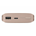 Samsung (Fast Charge) Power Bank EB-PN930CZE 10200mAh Pink Gold (EU Blister)