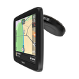 TomTom GO Basic 6" Europe, Wi-Fi, LIFETIME mapy