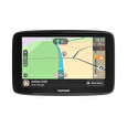 TomTom GO Basic 6" Europe, Wi-Fi, LIFETIME mapy