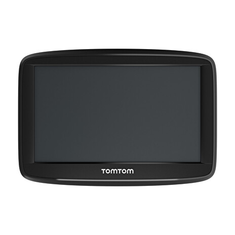 TomTom GO Basic 5" Europe, Wi-Fi, LIFETIME mapy
