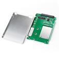 I-TEC MySafe SATA M.2 Drive External case 6Gbps