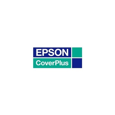 EPSON 03 years CoverPlus Onsite service for WF-M5299