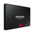 SSD 4TB Samsung 960 PRO M.2. - náhrada ze servisu