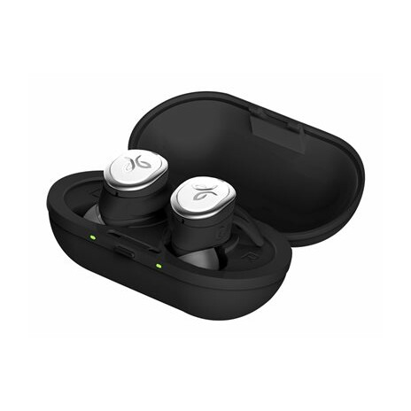 Jaybird RUN - Sluchátka s mikrofonem - špuntová sluchátka - Bluetooth - bezdrátový - izolace zvuku - drift