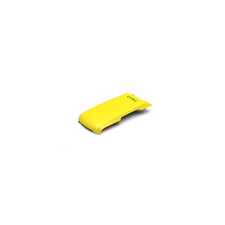 DJI Tello Part 5 Snap On Top Cover (Yellow)