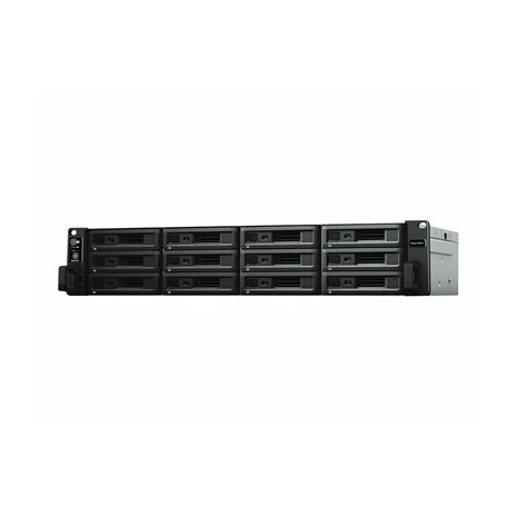 Synology RS2418+ Rack Station