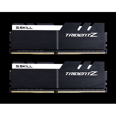 G.Skill Trident Z DDR4 32GB (2x16GB) 3600MHz CL17 1.35V XMP 2.0