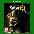 XOne - Fallout 76