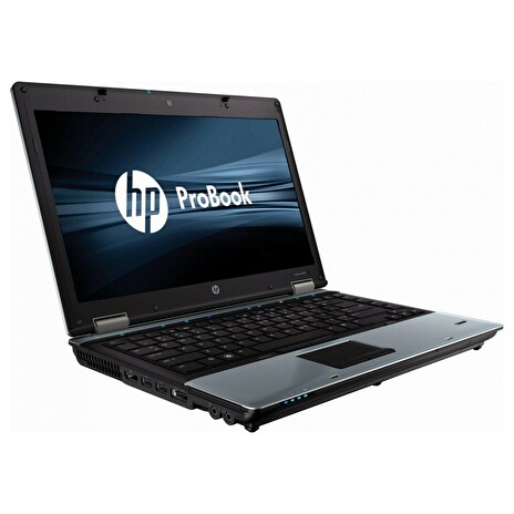 HP ProBook 6450b; Core i5 520M 2.4GHz/4GB RAM/128GB SSD/battery NB