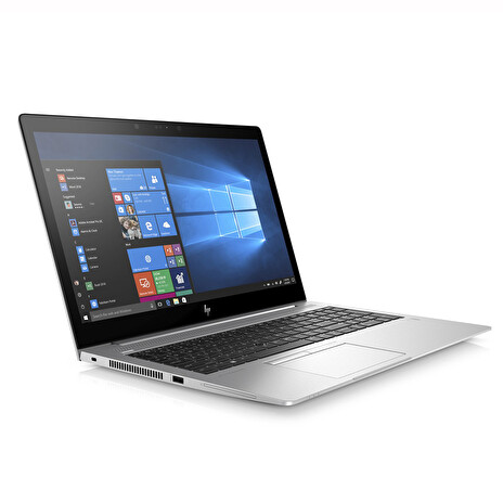 HP EliteBook 850 G5; Core i5 8350U 1.7GHz/8GB RAM/256GB M.2 SSD/battery VD