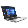 HP ProBook 650 G4; Core i5 8350U 1.7GHz/8GB RAM/256GB M.2 SSD/battery VD